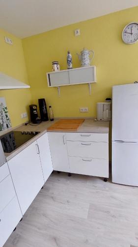 Ferienwohnung Fovere