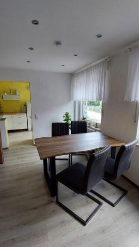 Ferienwohnung Fovere