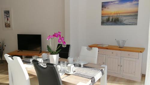 Ferienwohnung FR7