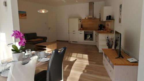 Ferienwohnung FR7