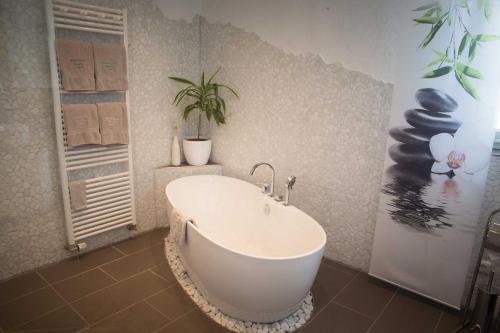 Ferienwohnung Fraenkisches Paradies