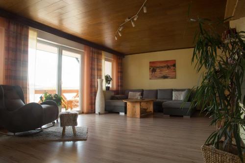 Ferienwohnung Fraenkisches Paradies