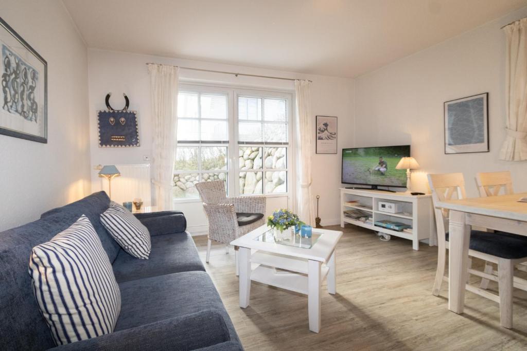 Ferienwohnung Frahm Kressen-Jacobs-Tal 19, 25997 Hörnum