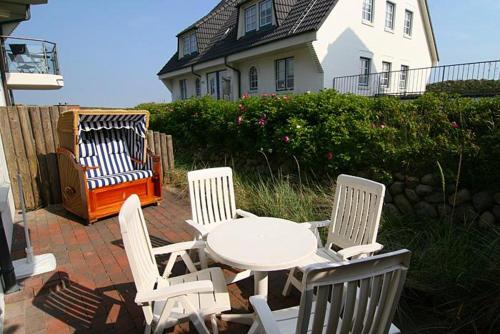 Ferienwohnung Frahm