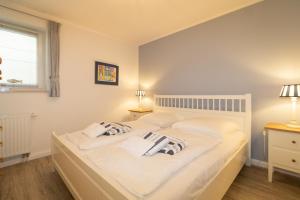 Ferienwohnung Frahm
