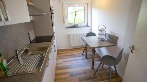 Appartement Ferienwohnung Frank am Sorpesee Hoolweg 38 59846 Sundern Rhénanie du Nord - Westphalie