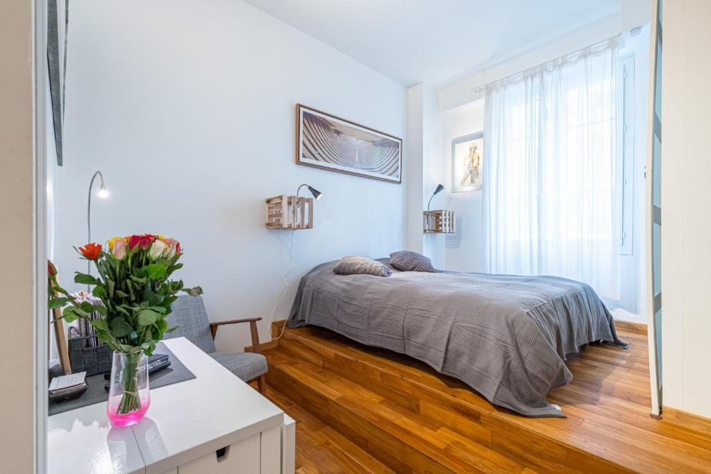 Ferienwohnung Frank