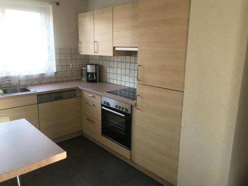 Ferienwohnung Frank