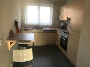 Ferienwohnung Frank