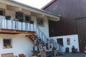 Ferienwohnung Frank