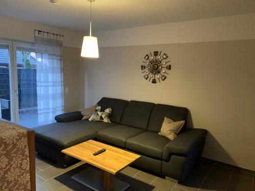 Ferienwohnung Franke