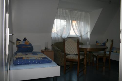 Ferienwohnung Franken