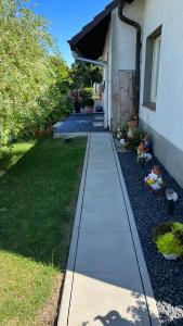 Appartement Ferienwohnung Frankenhäuser 5 Zum Mühlenberg Erdgeschoss 58239 Schwerte Rhénanie du Nord - Westphalie