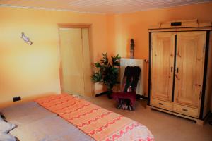 Ferienwohnung Frankenwald