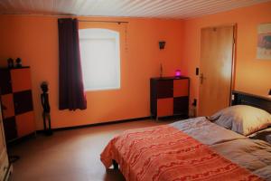 Appartement Ferienwohnung Frankenwald Hans-Silbermann-Straße 4 95119 Naila Bavière