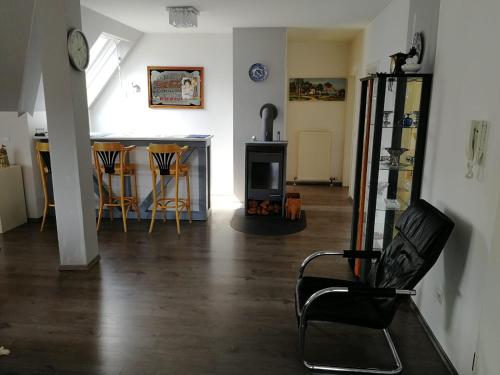 Ferienwohnung Frankfurt