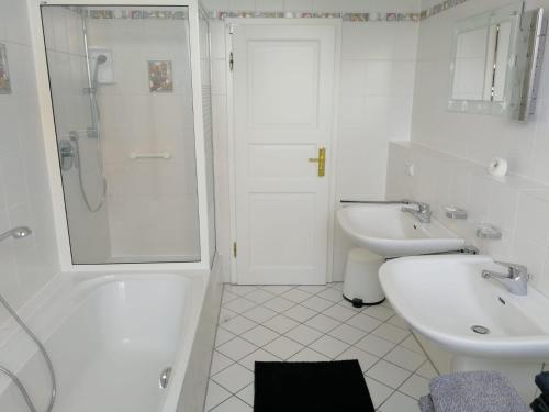 Appartement Ferienwohnung Frankfurt Lärchenstraße 11 61267 Neu-Anspach Hesse