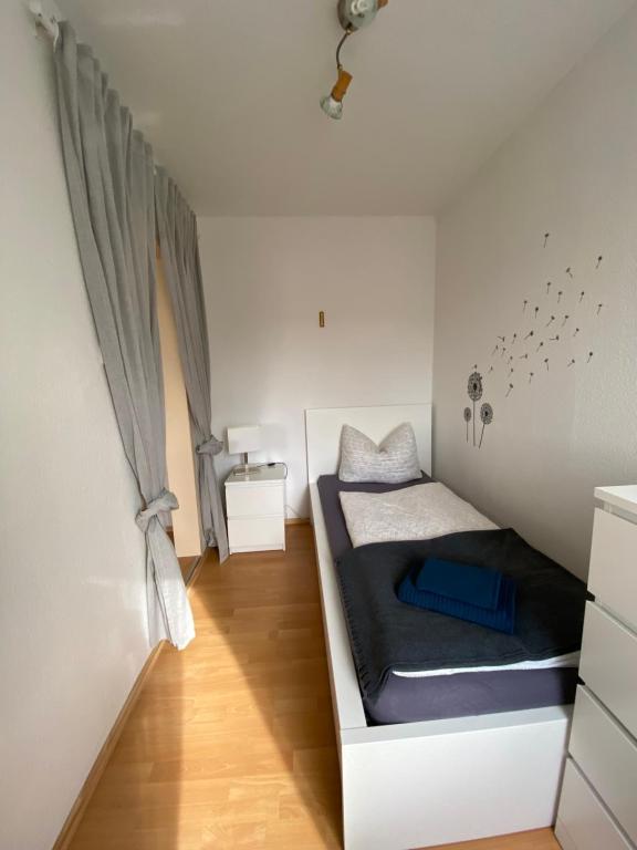 Appartement Ferienwohnung Franz am Schweriner See 3 Gartenweg 19065 Raben Steinfeld