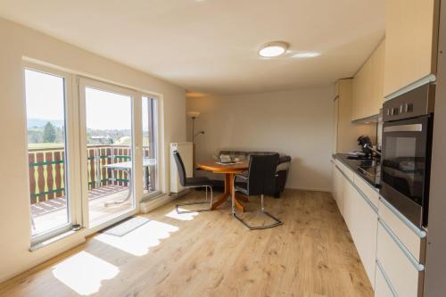Ferienwohnung Franz