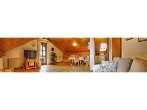 Ferienwohnung Franzi