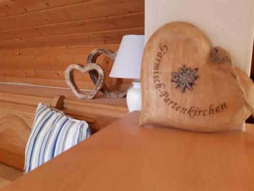 Ferienwohnung Franzi