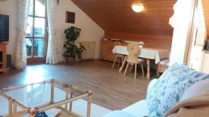 Ferienwohnung Franzi