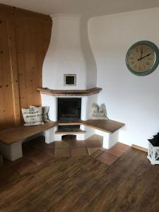 Ferienwohnung Franziska 2