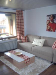 Appartement Ferienwohnung Franziska Hochblassenstrasse 13 82467 Garmisch-Partenkirchen Bavière