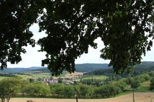 Ferienwohnung Frau Holle