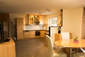 Appartement Ferienwohnung Frau Klara 22 Am Hetzer 97461 Hofheim in Unterfranken Bavière