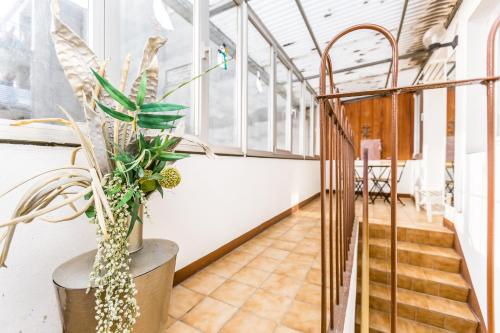 Ferienwohnung Frechen