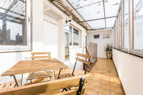 Ferienwohnung Frechen