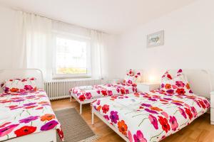 Ferienwohnung Frechen