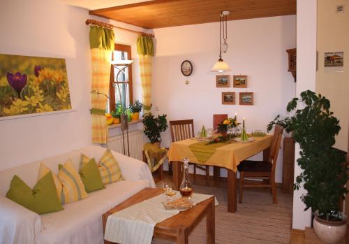 Ferienwohnung Freißl