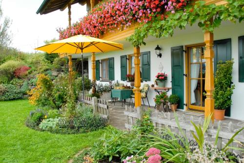 Ferienwohnung Freißl