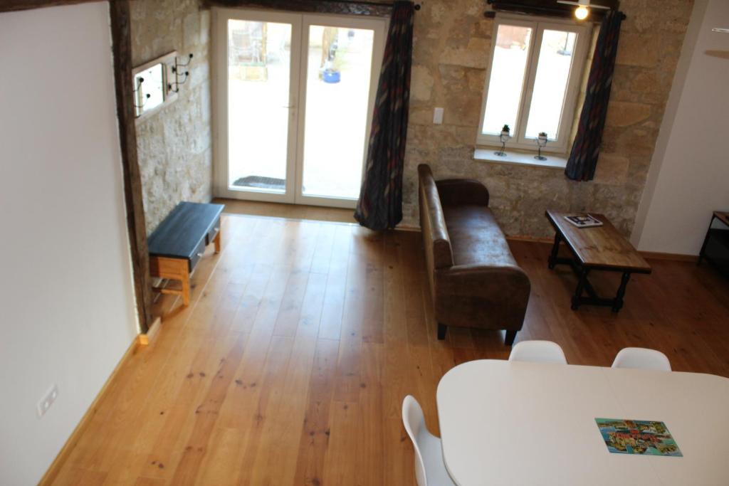 Ferienwohnung Freißl