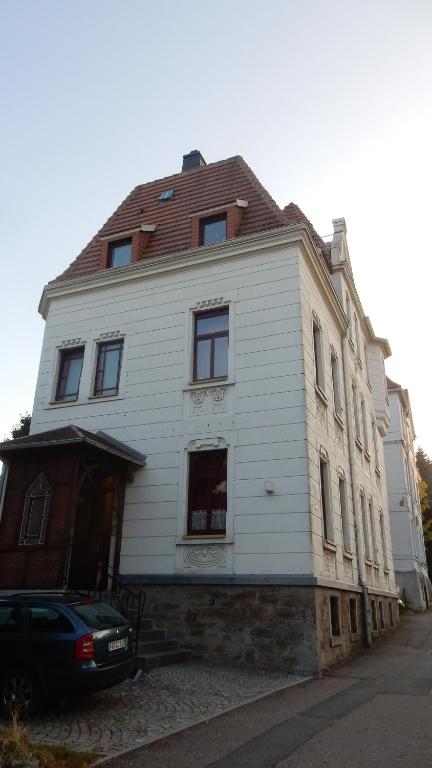 Ferienwohnung Freiberg, Chemnitzer Straße Chemnitzer Straße 31, 09599 Freiberg