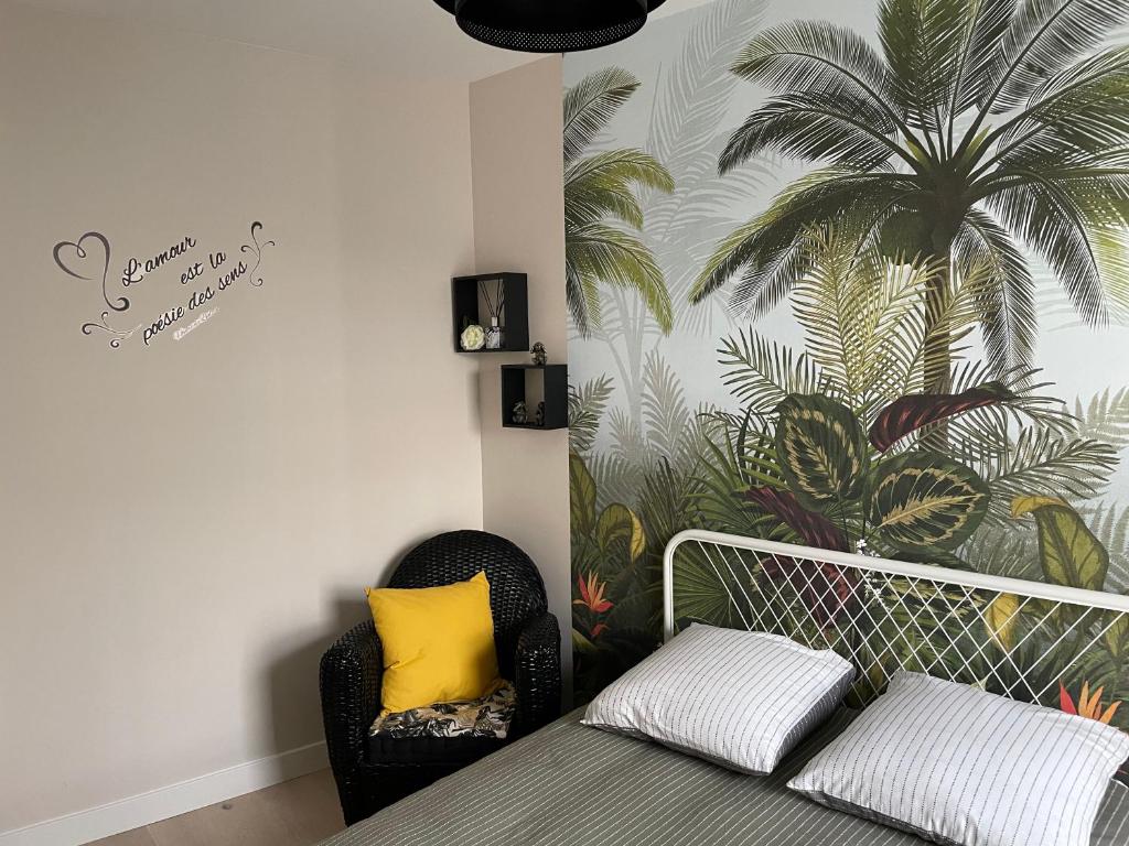Ferienwohnung 83395 Freilassing