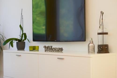 Ferienwohnung Freiraum