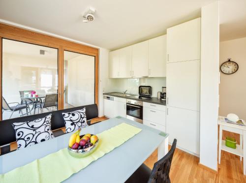 Ferienwohnung Freiraum