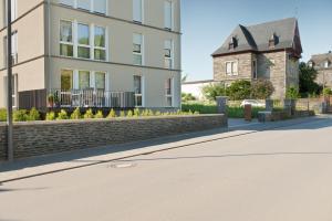 Ferienwohnung Freiraum