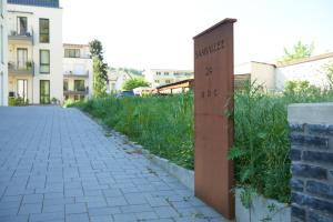 Ferienwohnung Freiraum