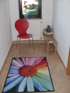 Ferienwohnung Frenkel
