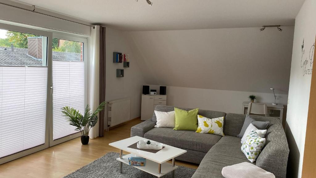 Ferienwohnung Fresch Wittrockstraße 20, 23774 Heiligenhafen