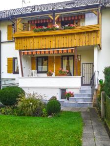 Ferienwohnung Fresdorf