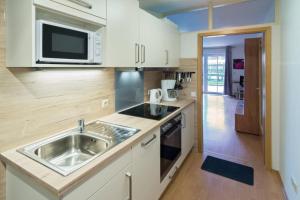 Ferienwohnung Fresena