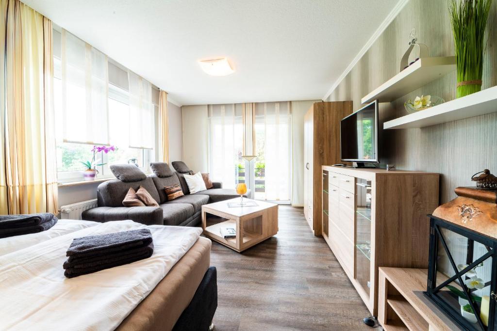 Ferienwohnung \ B70 12, 49762 Fresenburg