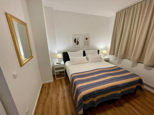 Ferienwohnung Freude am Kurpark