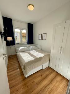 Ferienwohnung Freude am Kurpark