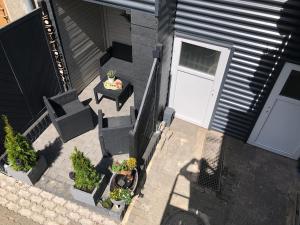 Ferienwohnung \
